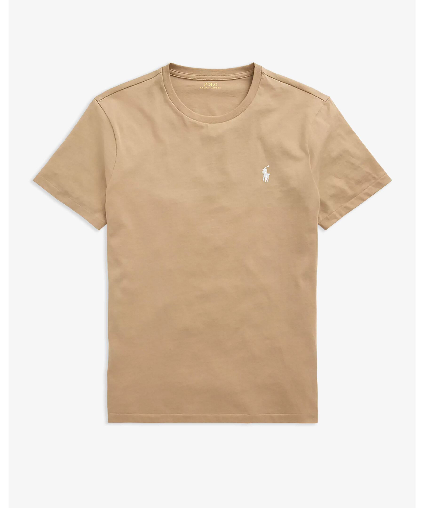 Crewneck t-shirt