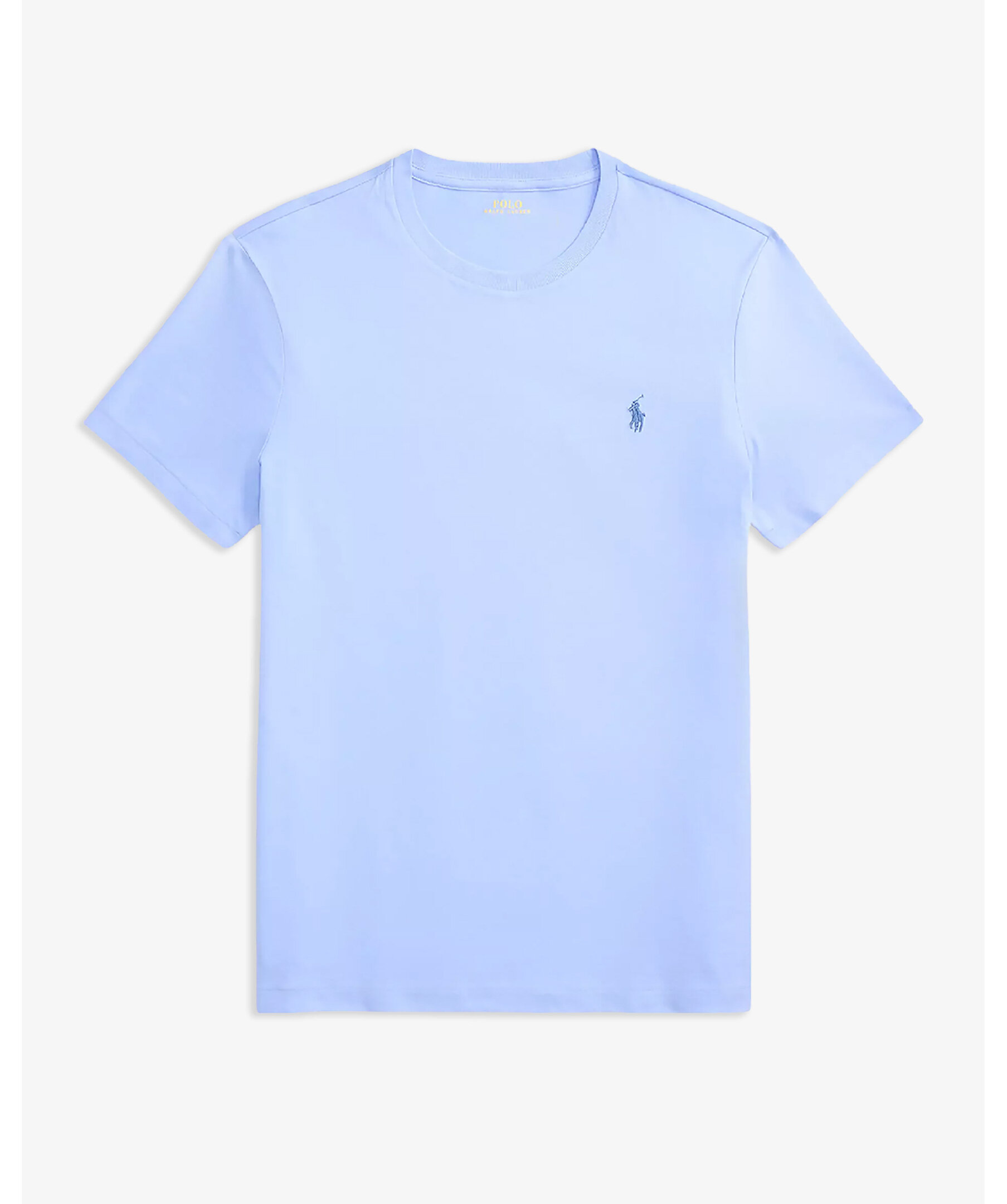Crewneck t-shirt