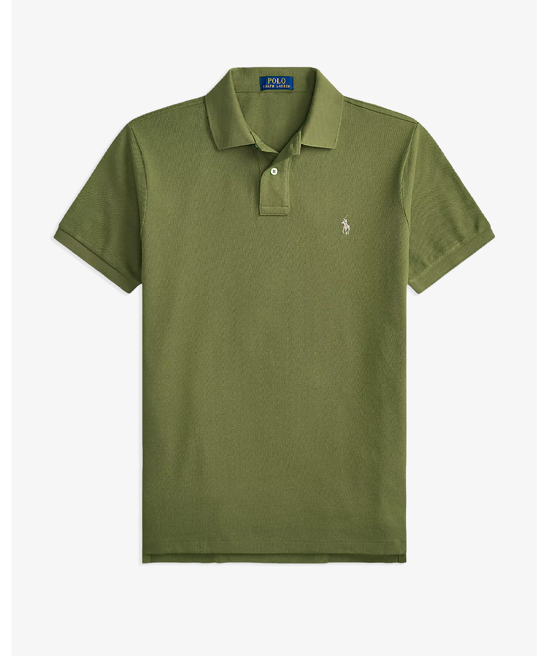 Custom fit pique