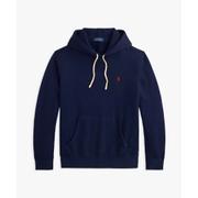 Rl fleece hood