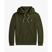 Rl fleece hood