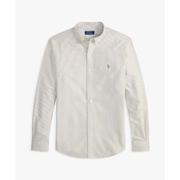 Custom Fit Oxford