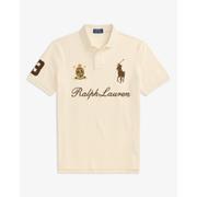Embroidery Polo