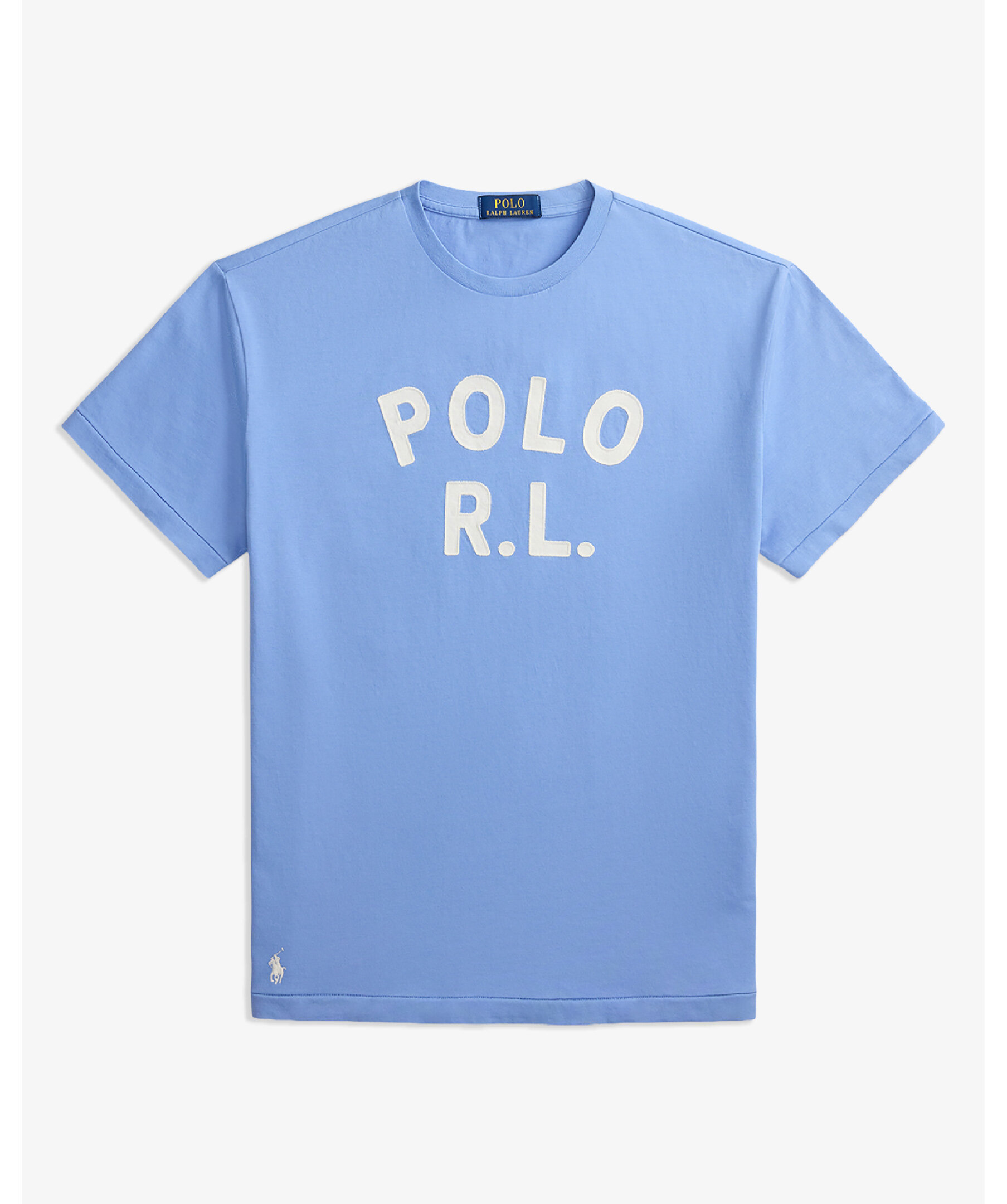 Logo T-Shirt 2