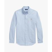 Seersucker Oxford