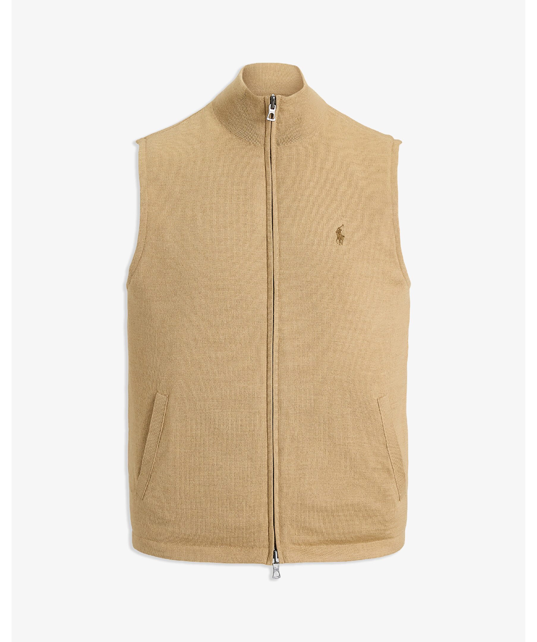 Reversible Vest