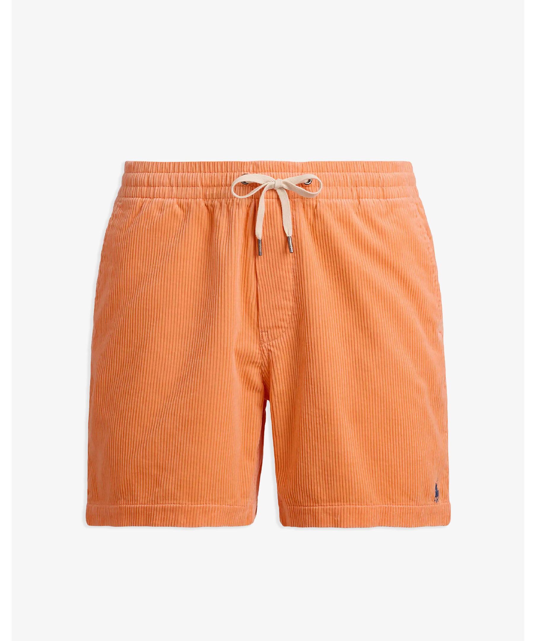 Corduroy Prepster Shorts