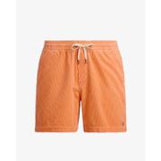 Corduroy Prepster Shorts
