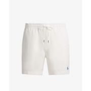 Linen Shorts