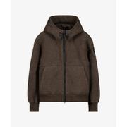 Chilliwack Fleece Bomber
