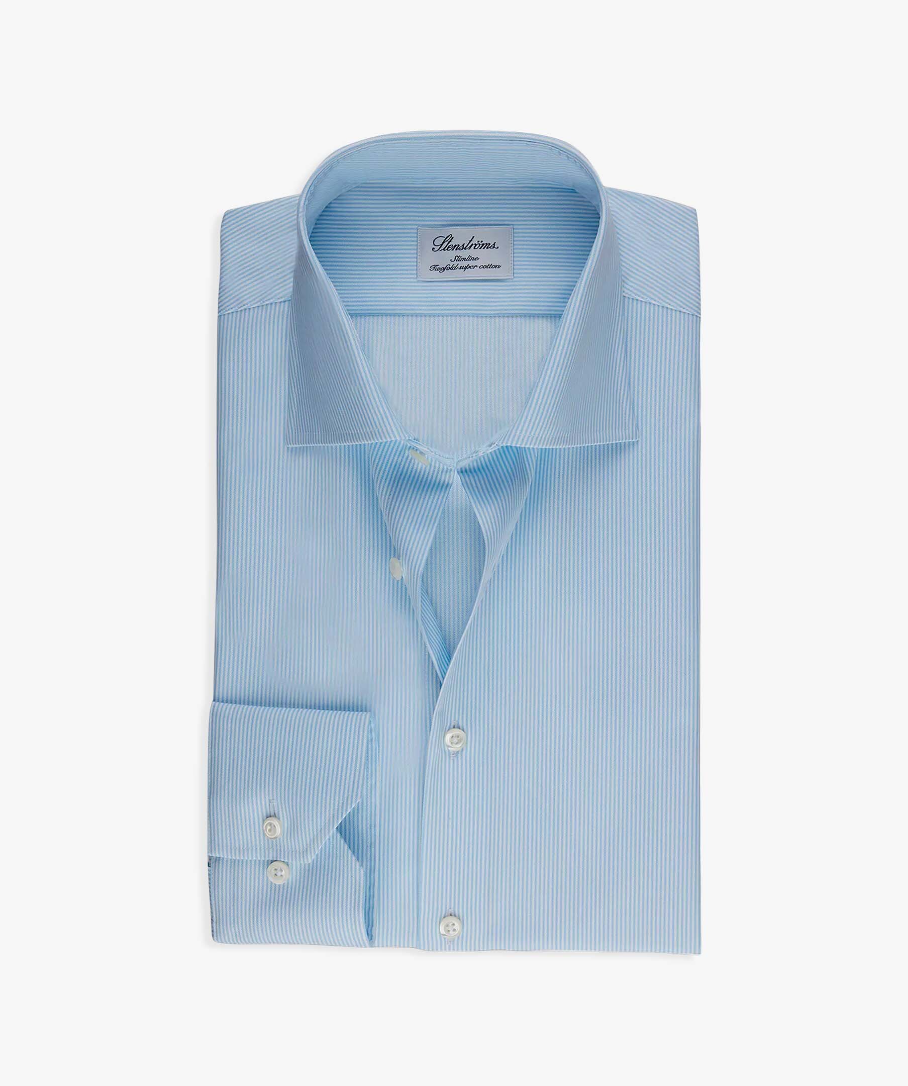 Slim fit shirt