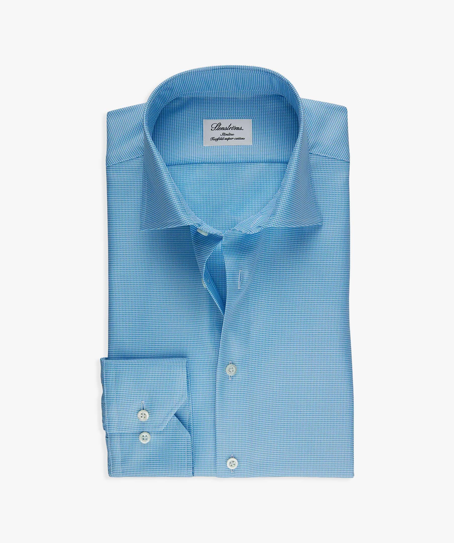 Slim fit shirt