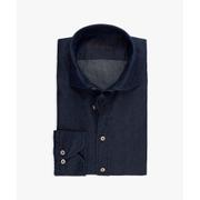 Slim fit casual