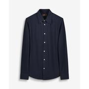Camden pique shirt