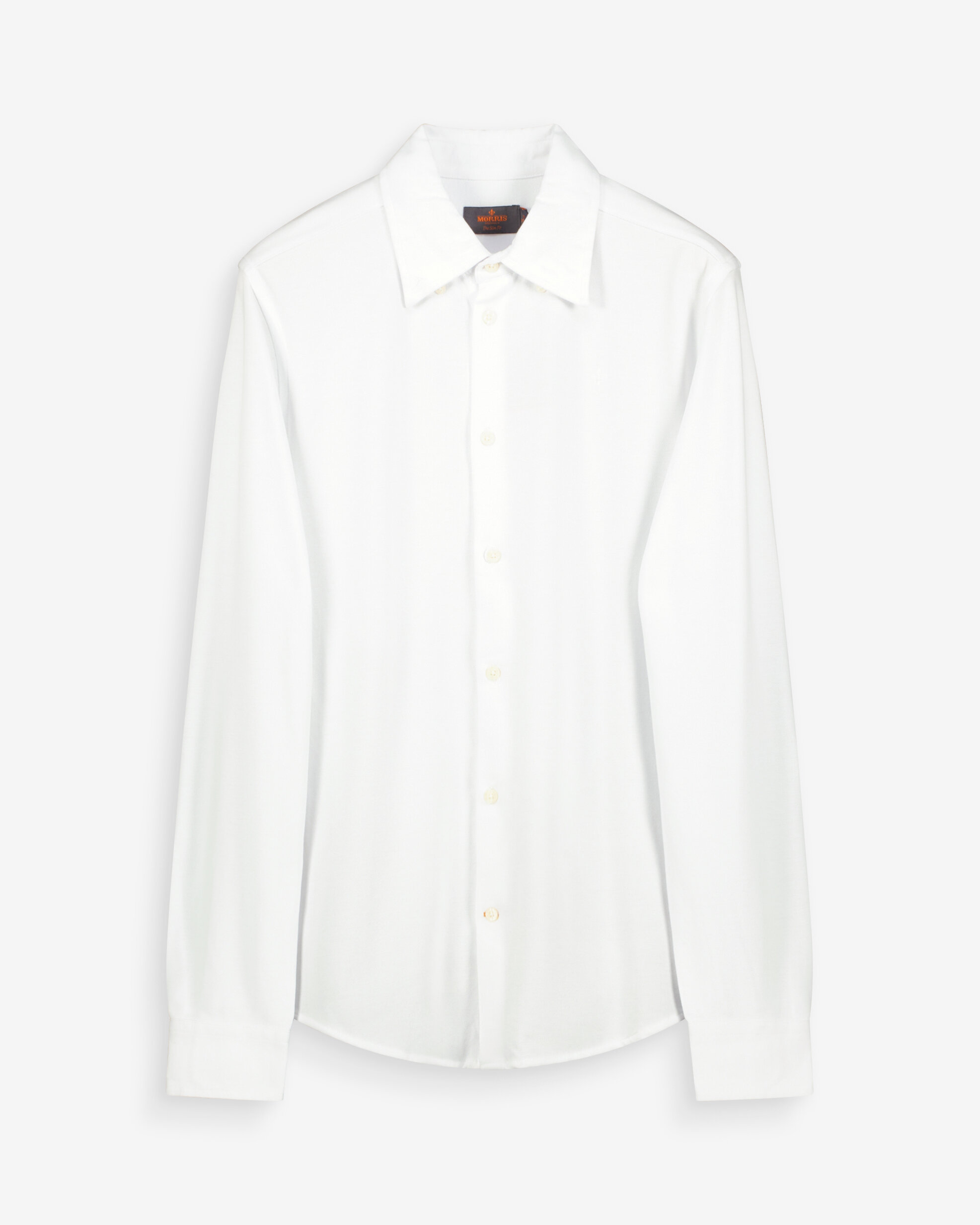 Camden pique shirt
