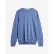 Classic Cotton C-Neck