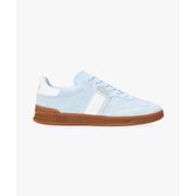 Sneakers Low Top Lace