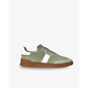 Sneakers Low Top Lace