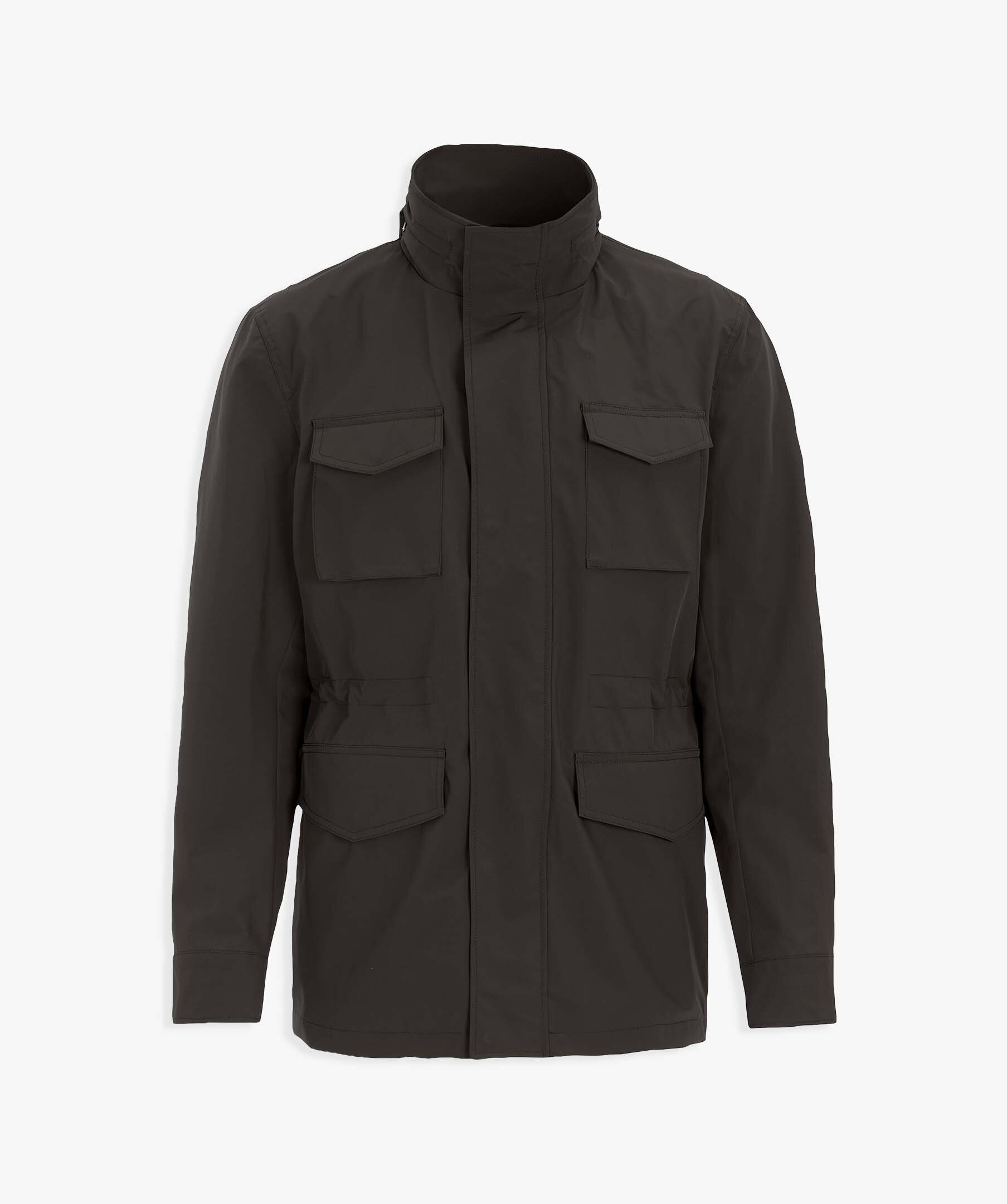 M-65 Field Jacket