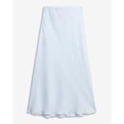 Hedda Linen Skirt