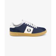B4 Textured Poly/Suede