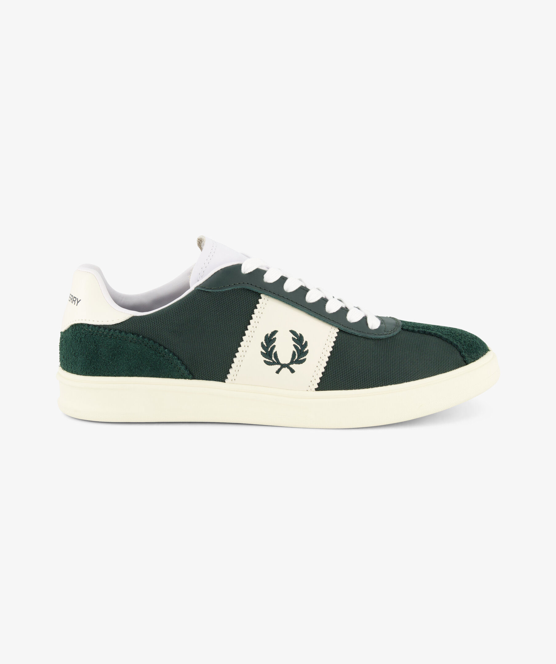 B4 Textured Poly/Suede