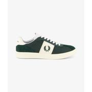B4 Textured Poly/Suede