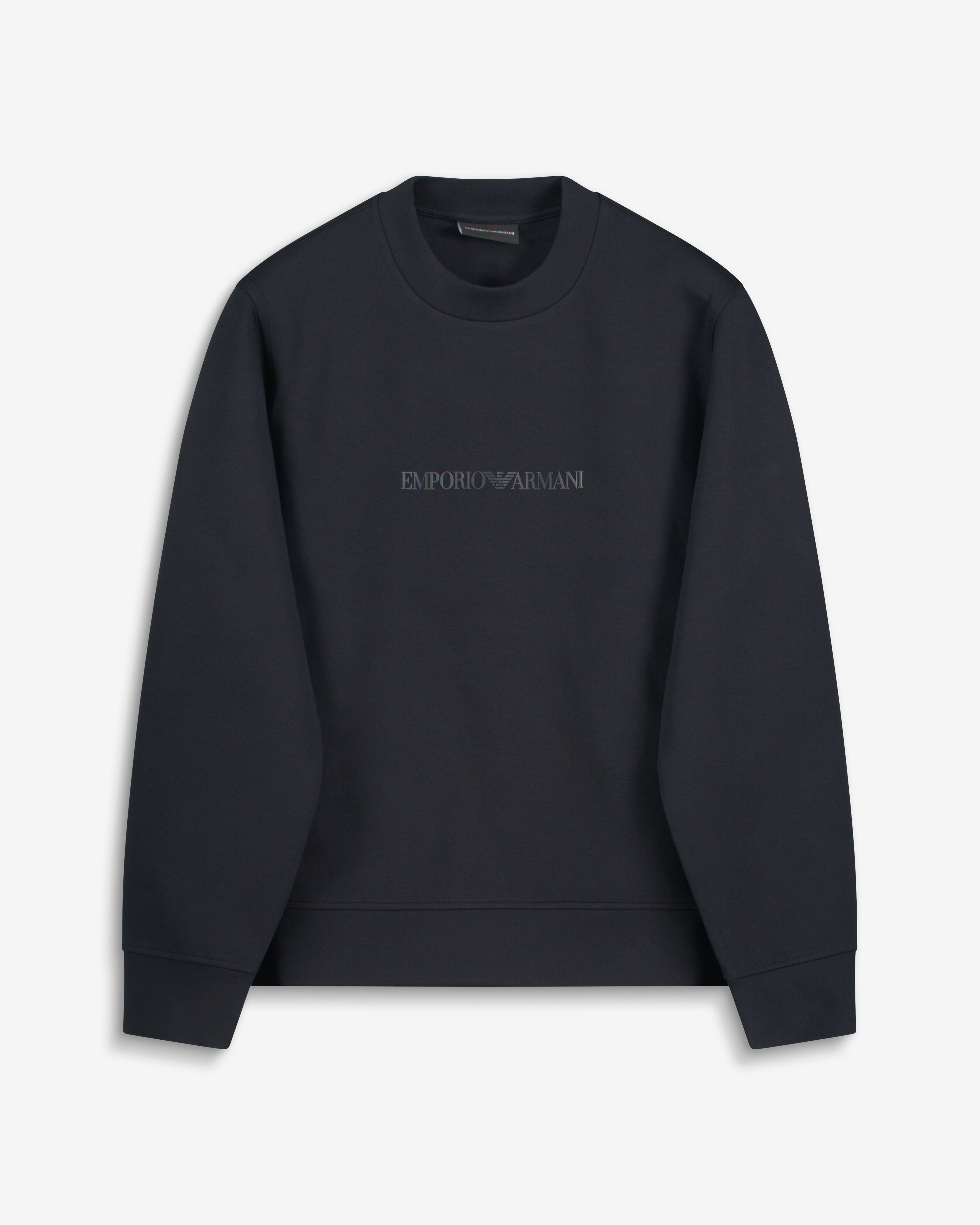 Logo Sweatshirt