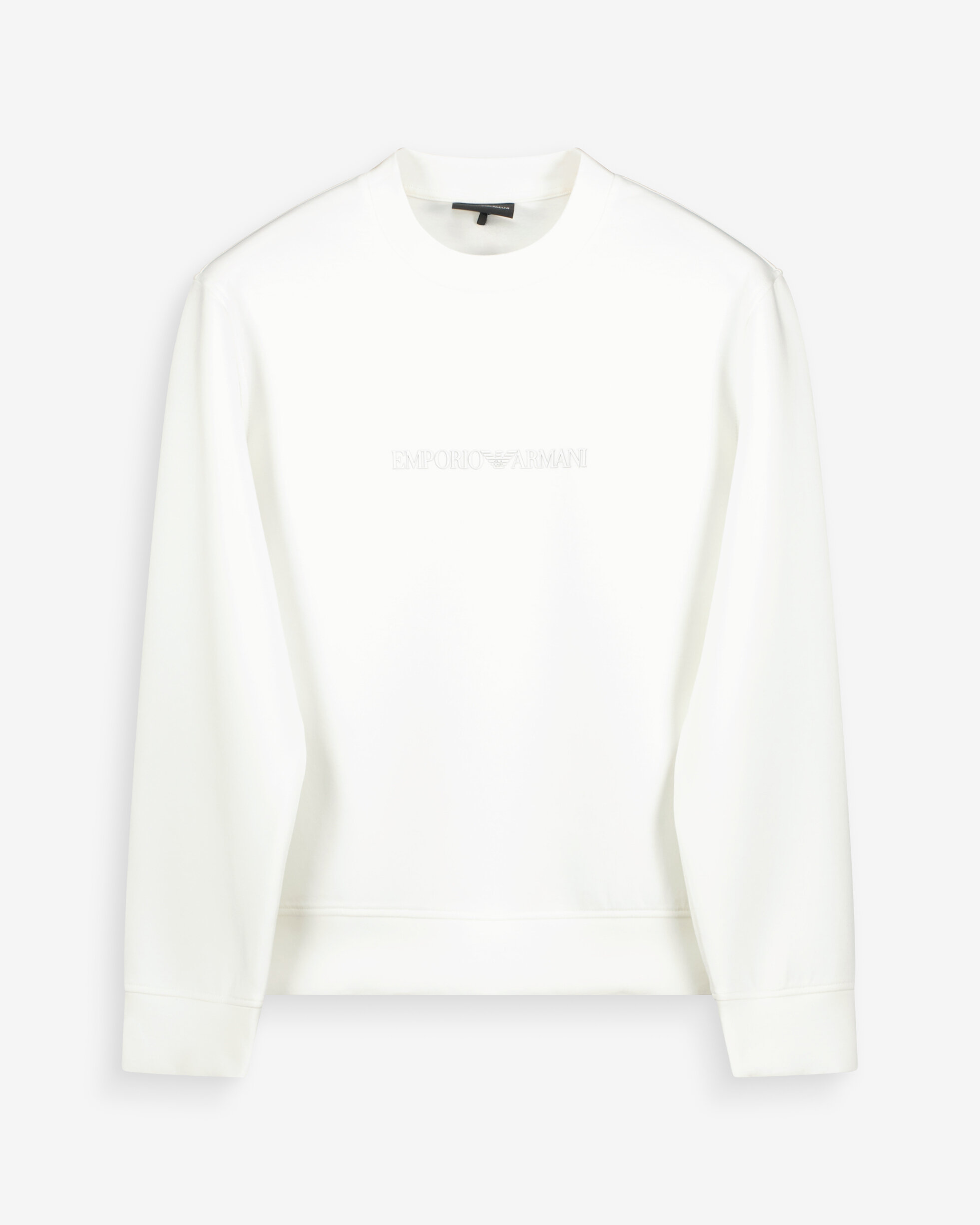 Logo Sweatshirt