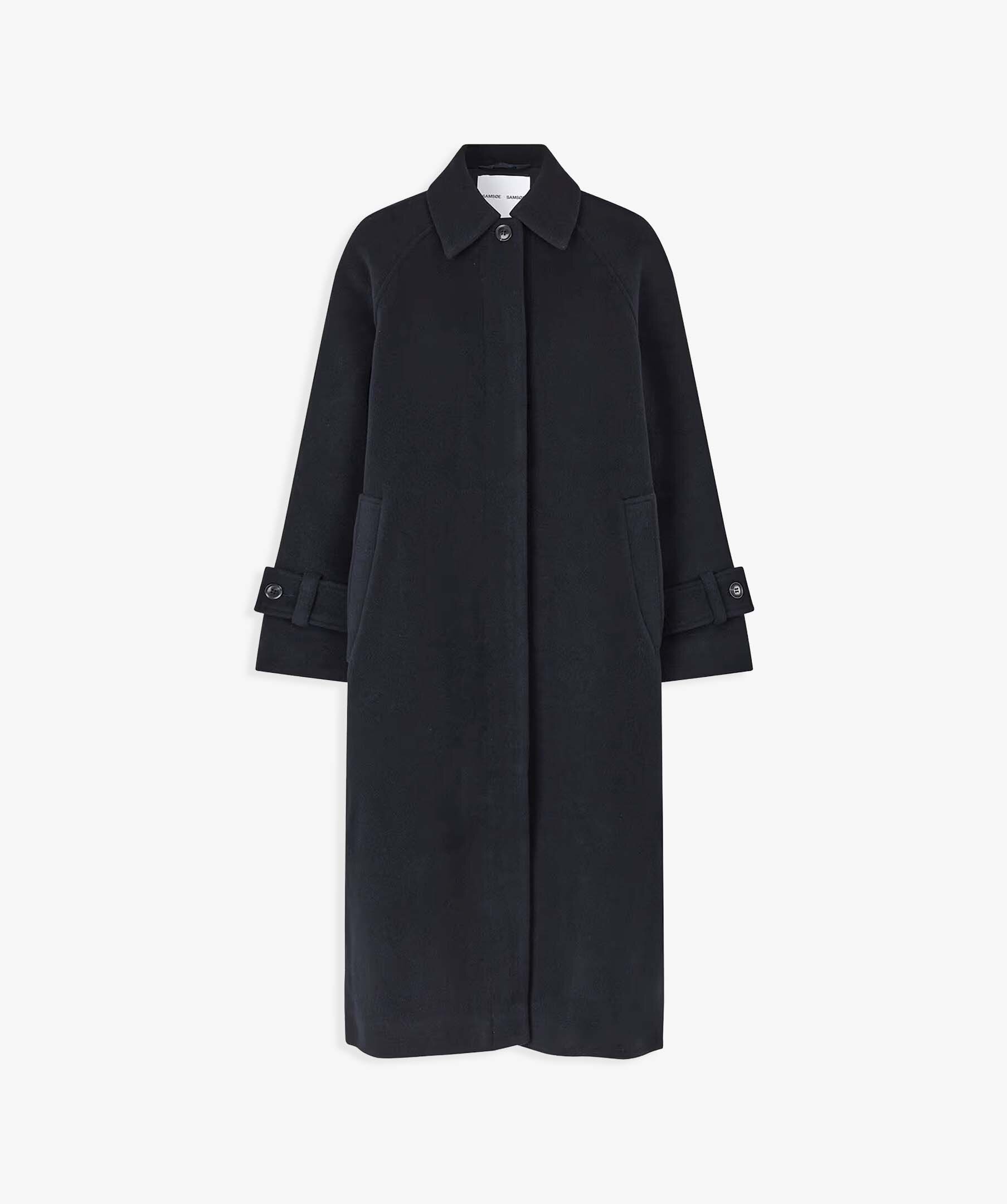 Alma Coat — produktbild