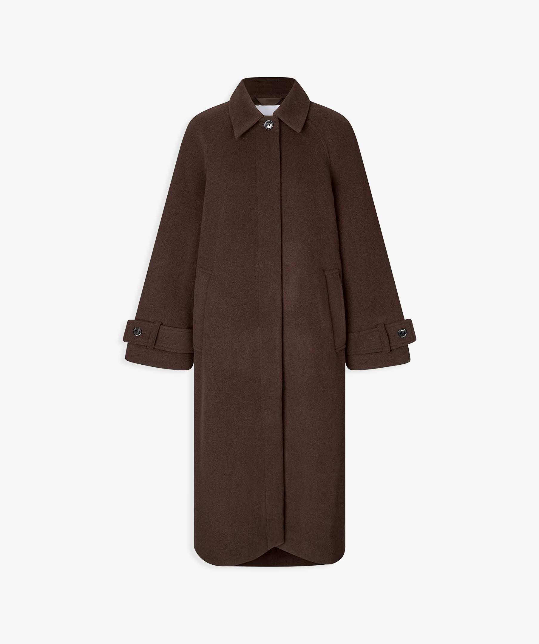 Alma Coat — produktbild