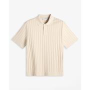 Simon Stripe Polo