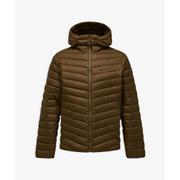 Frost Down Hood Jacket