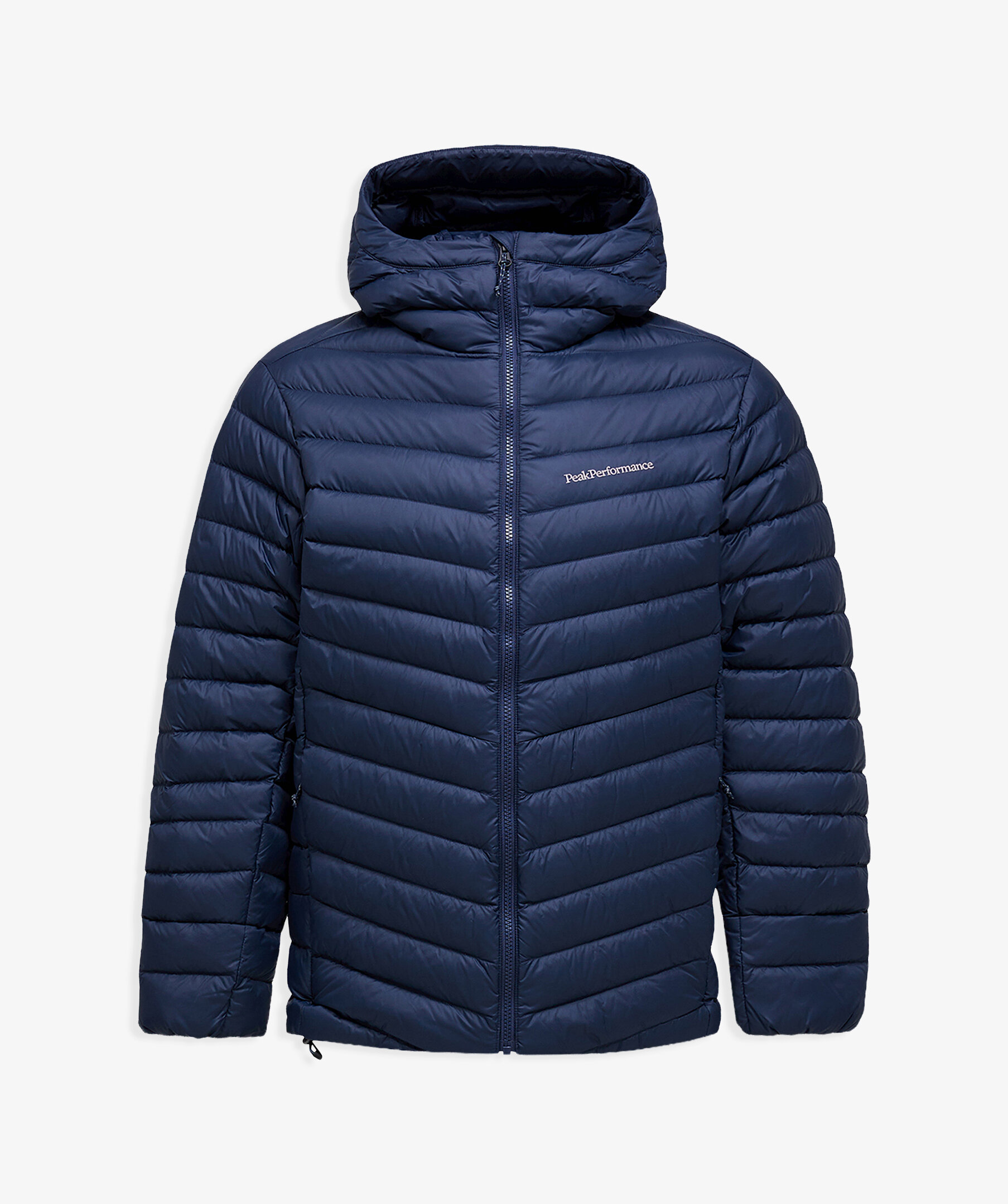 Frost Down Hood Jacket