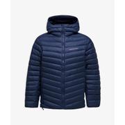 Frost Down Hood Jacket