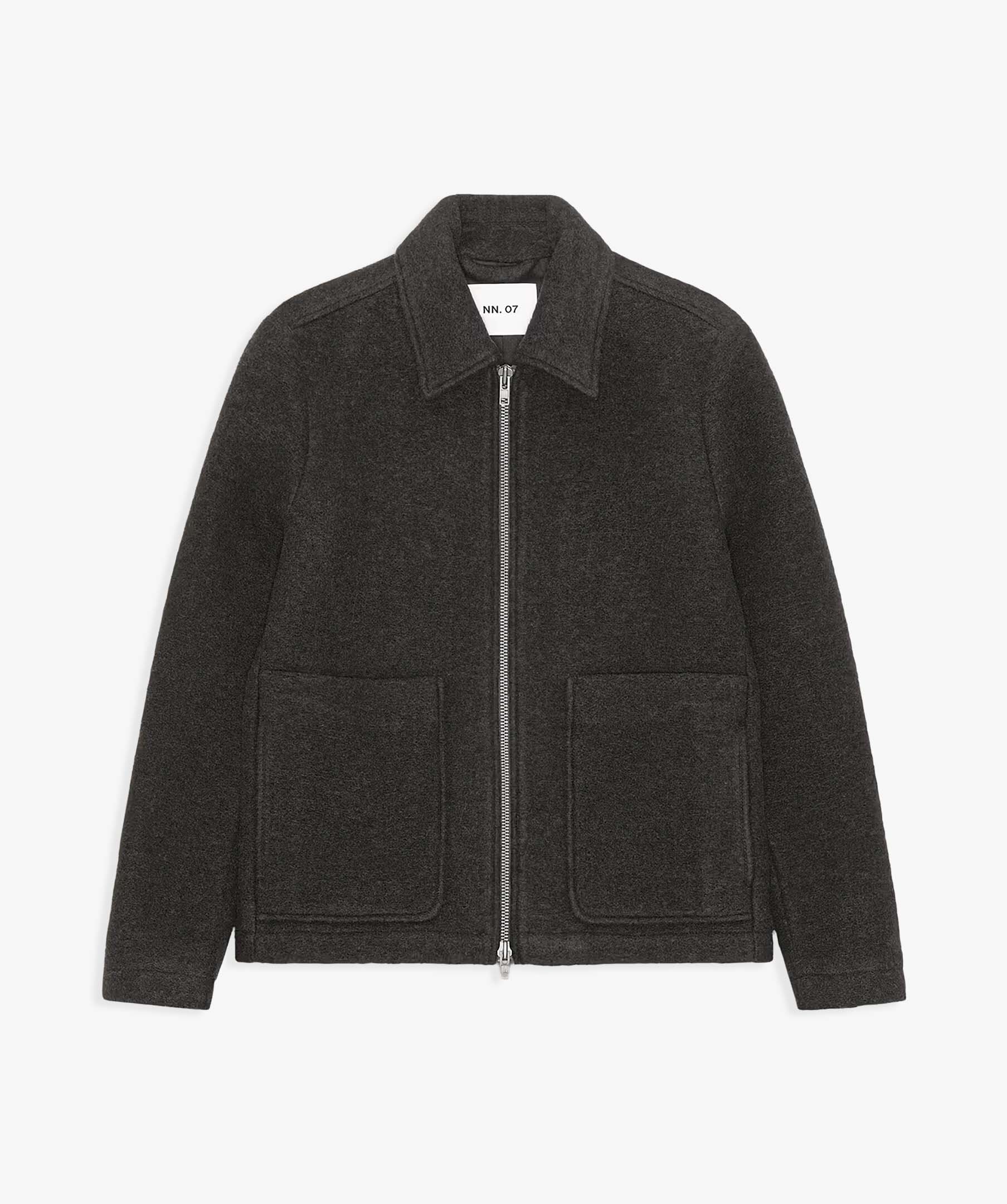 Gael Jacket