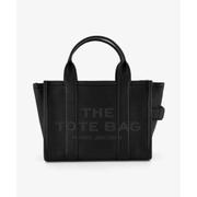 The small leather tote
