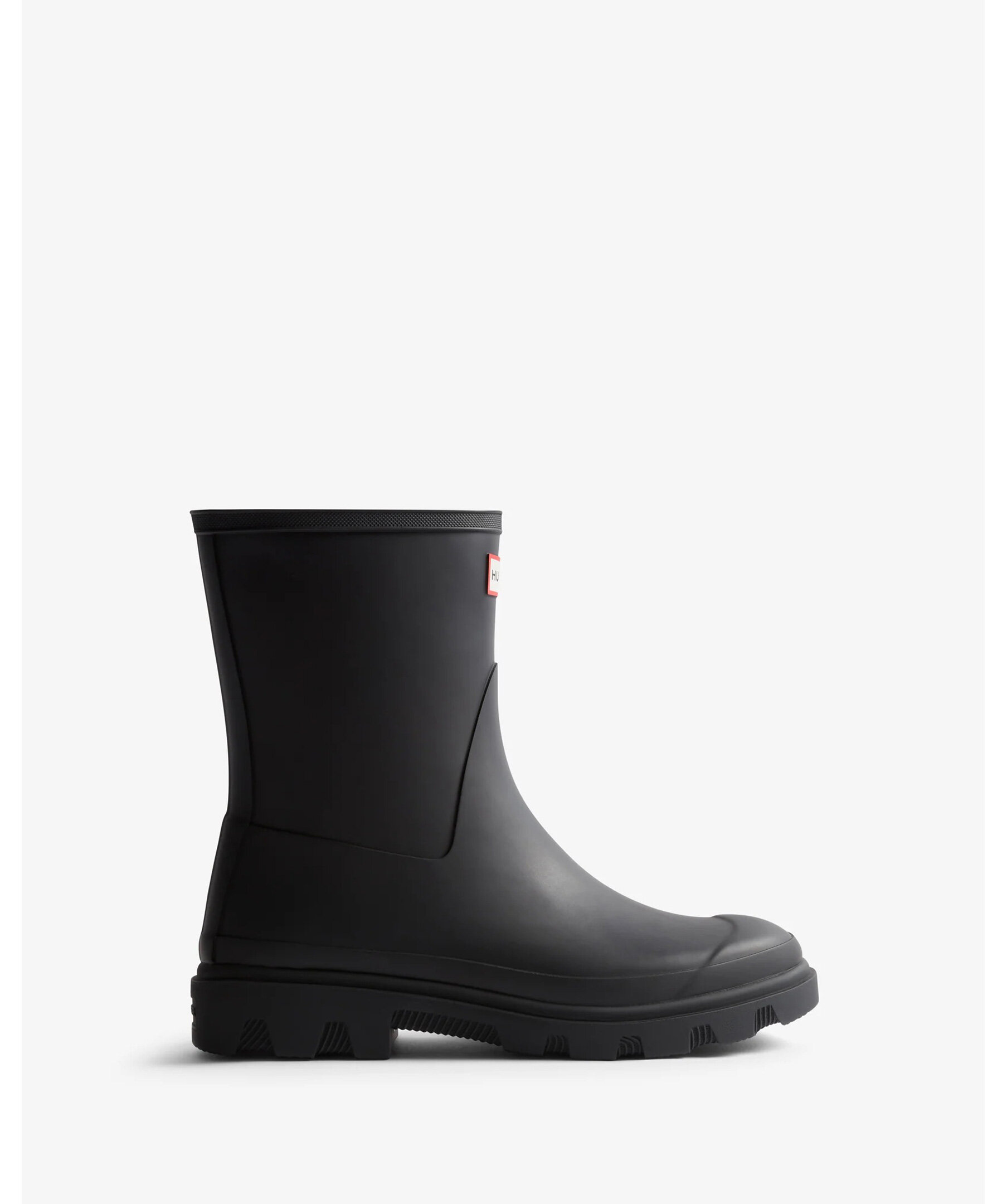 Downpour Short Boot