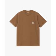 S/S Pocket T-Shirt