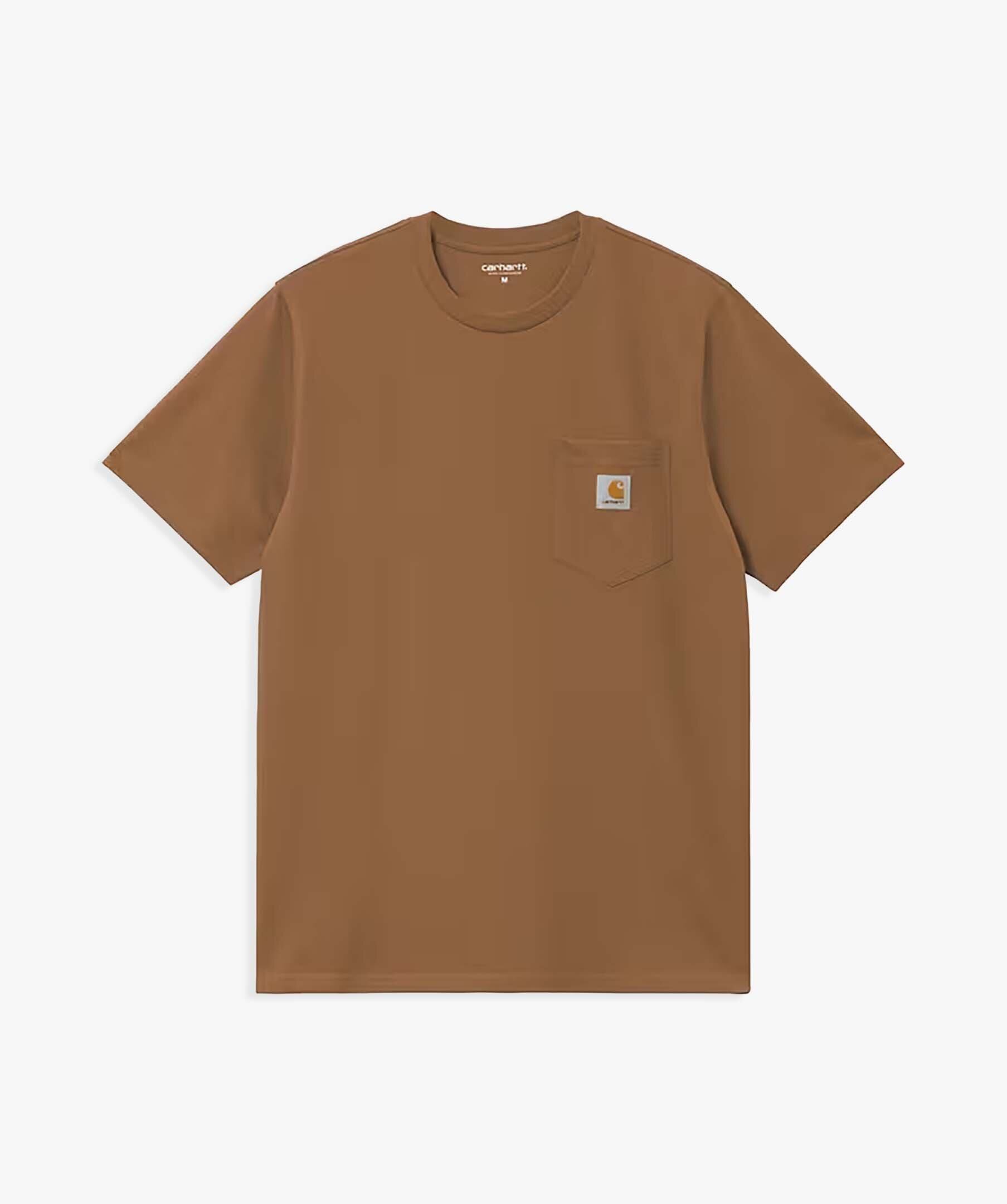 S/S Pocket T-Shirt