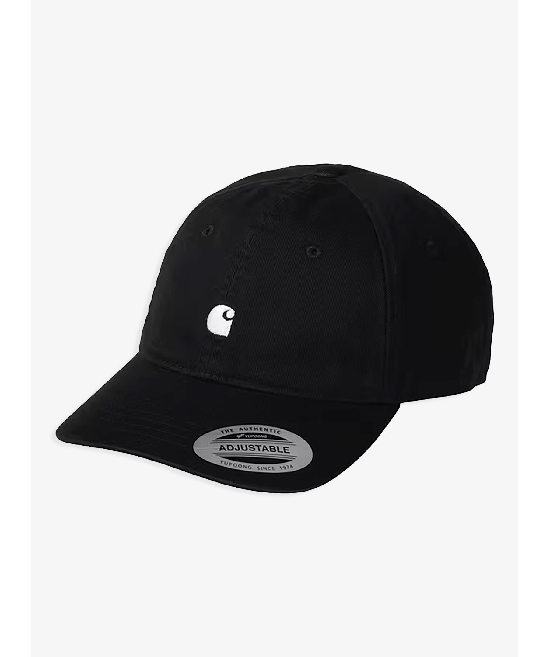 Madison Logo Cap