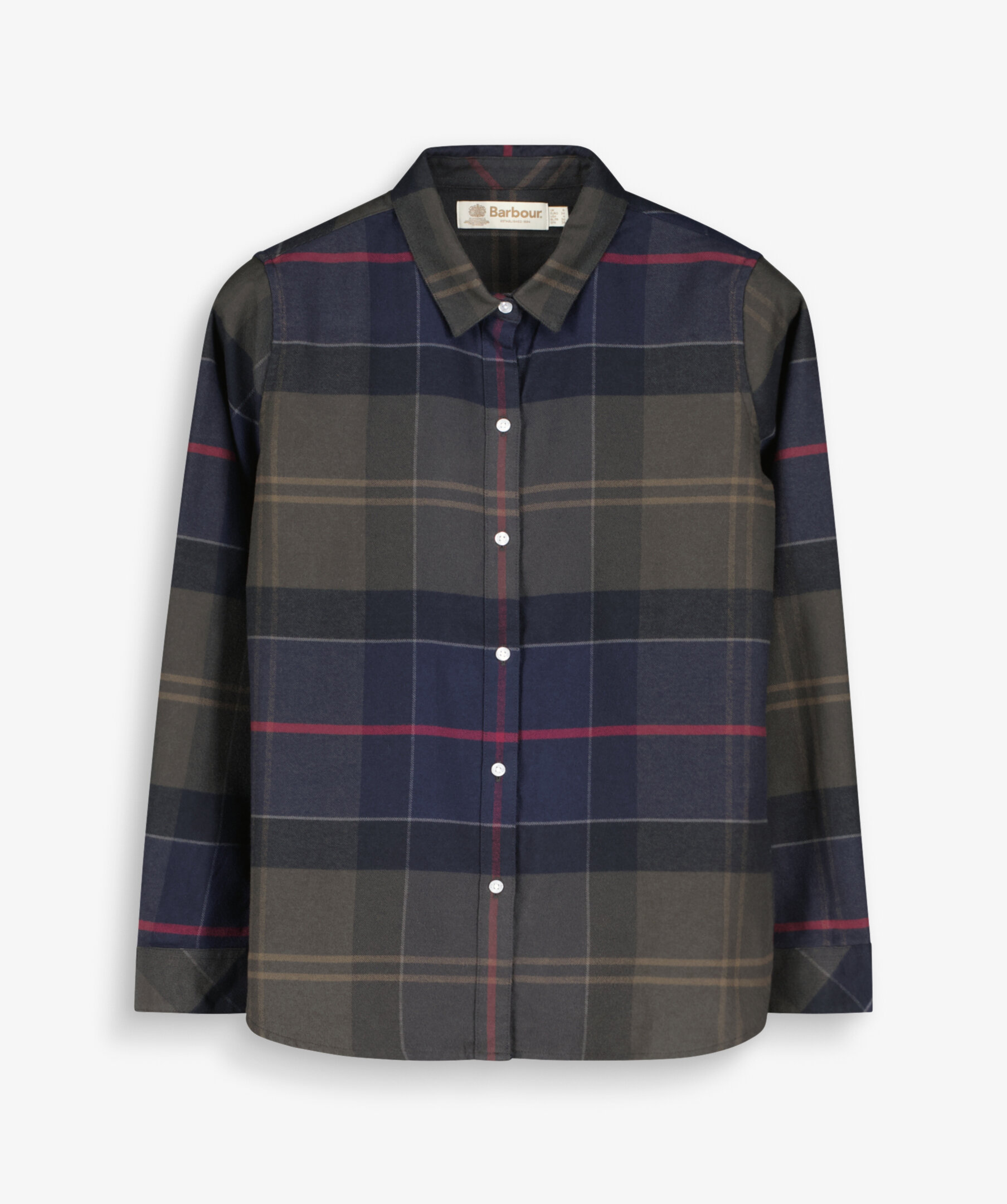 Anna shirt