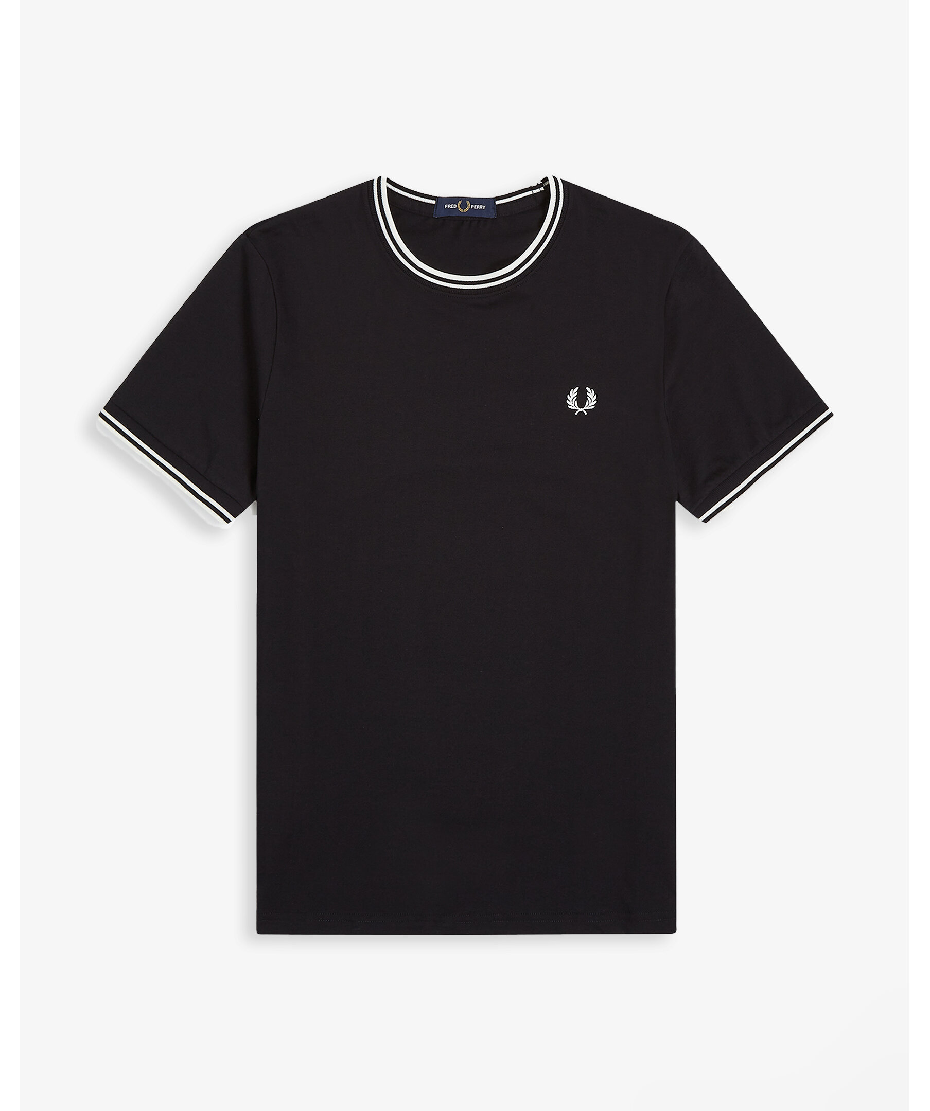Twin Taped T-Shirt