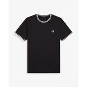 Twin Taped T-Shirt