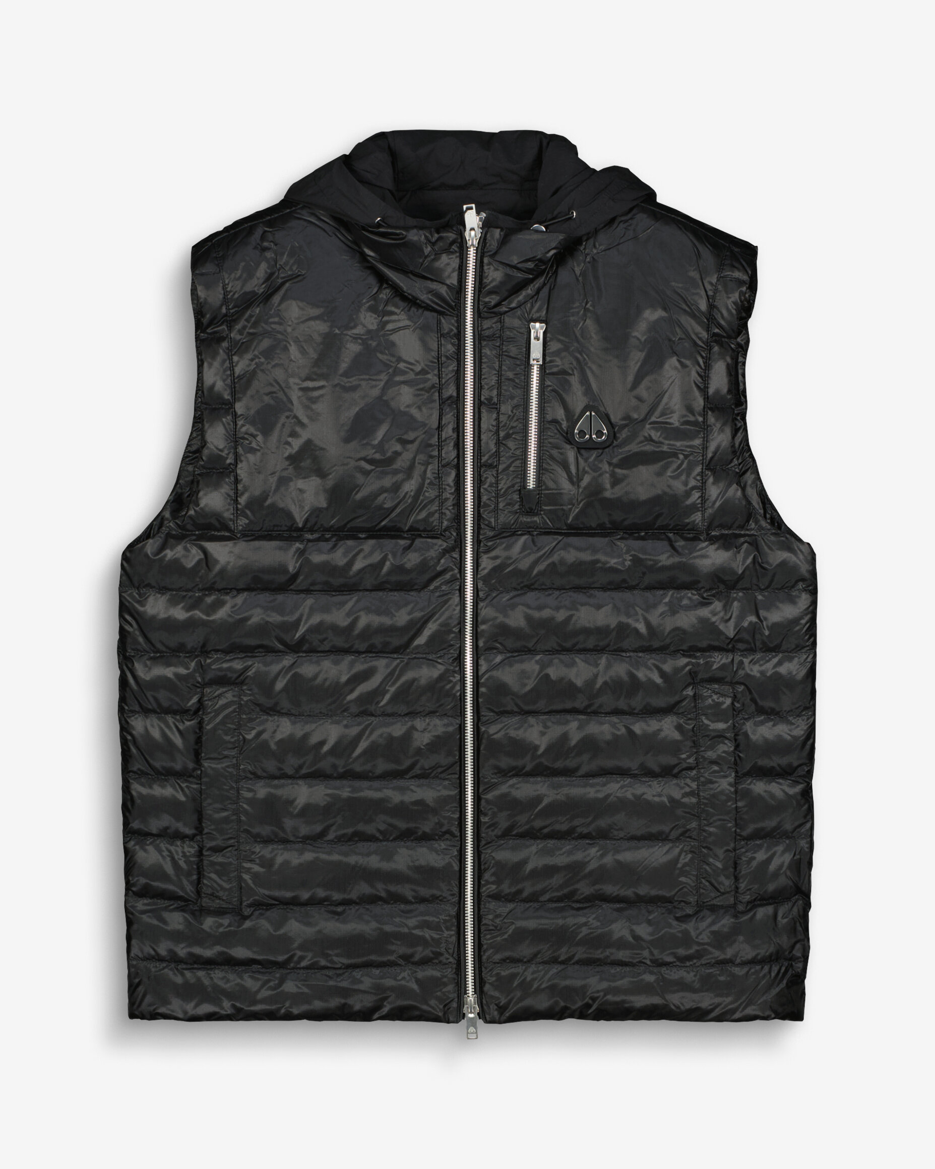 Cloud Walker Vest