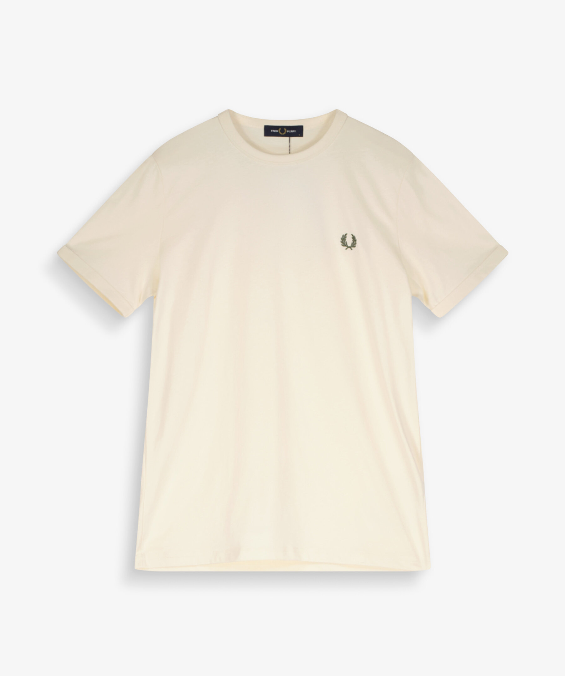 Ringer T-Shirt