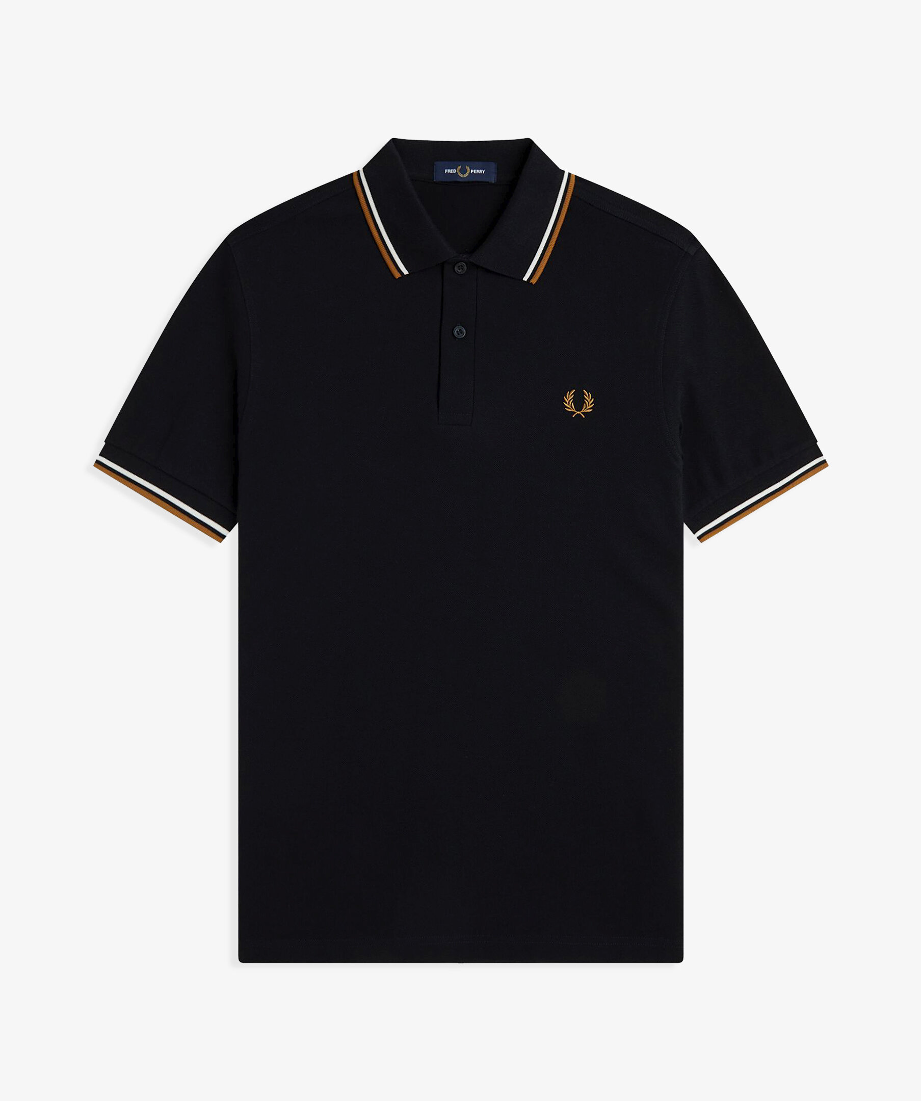 The Twin Tipped FP Shirt