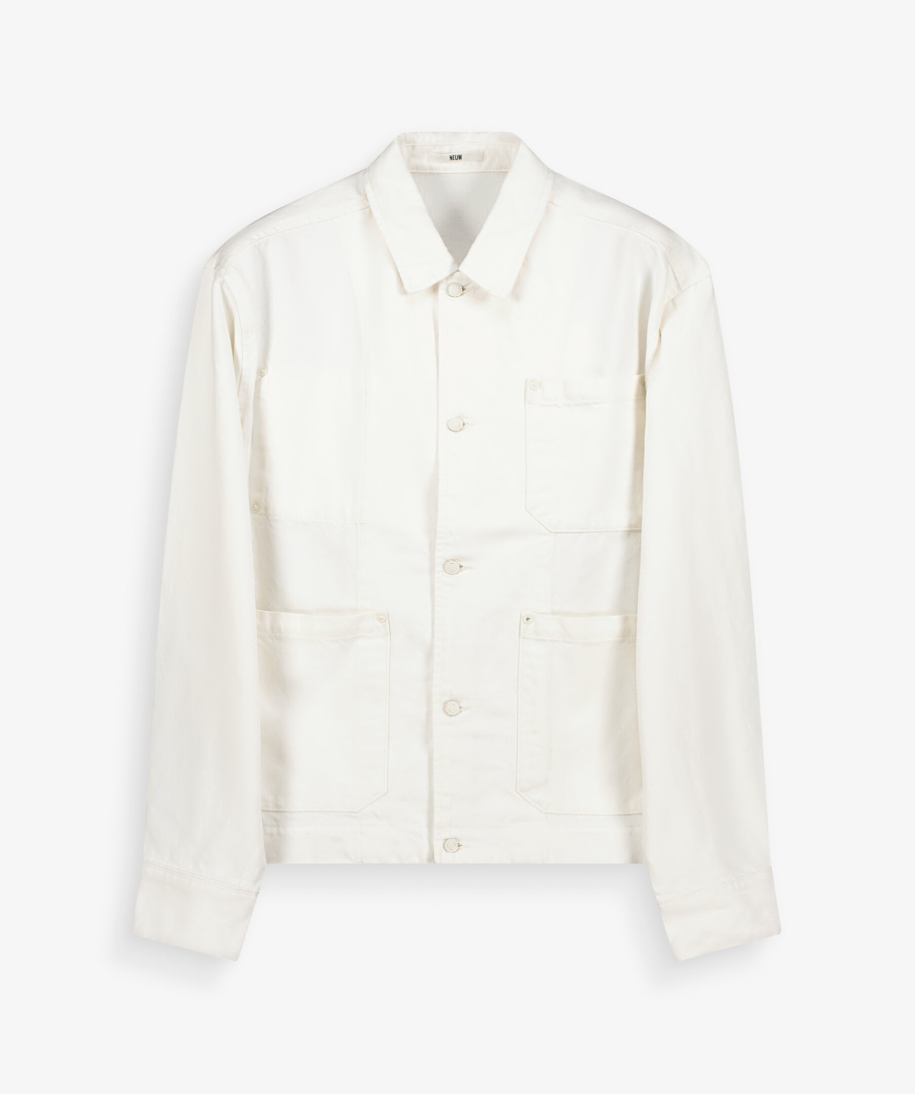 Worwear Coat