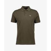 Tartan piké polo