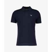 Tartan piké polo